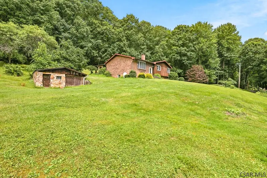13 Mack Avenue, Johnstown, PA 15906 - #3