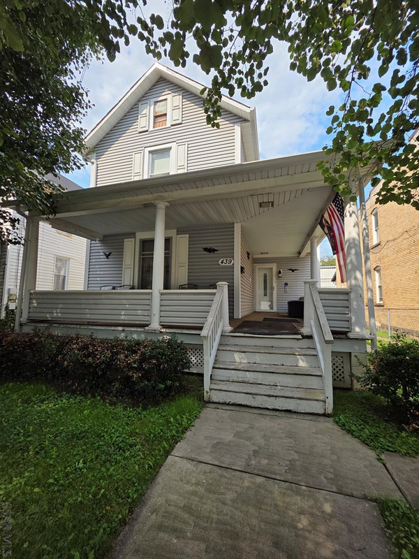 439 Ferndale Ave, Johnstown, PA 15905