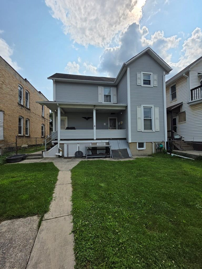 439 Ferndale Ave, Johnstown, PA 15905 - #2