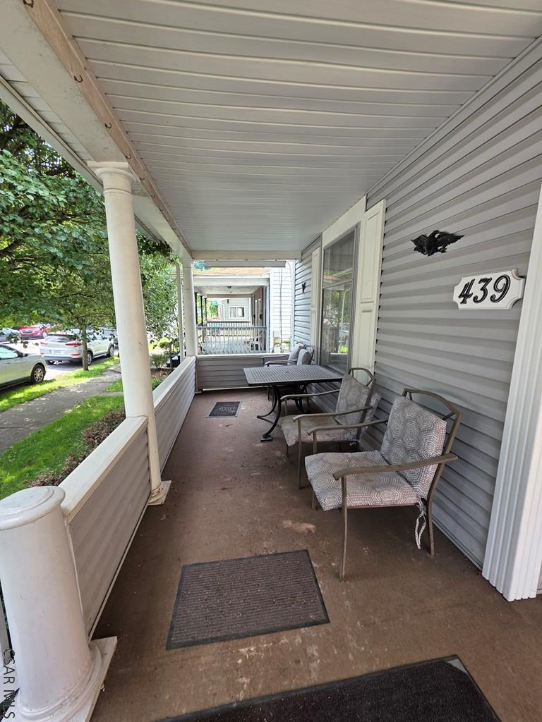 439 Ferndale Ave, Johnstown, PA 15905 - #3