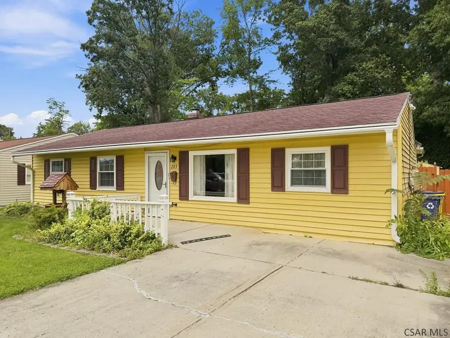 203 Marietta Drive, Johnstown, PA 15904 - #2