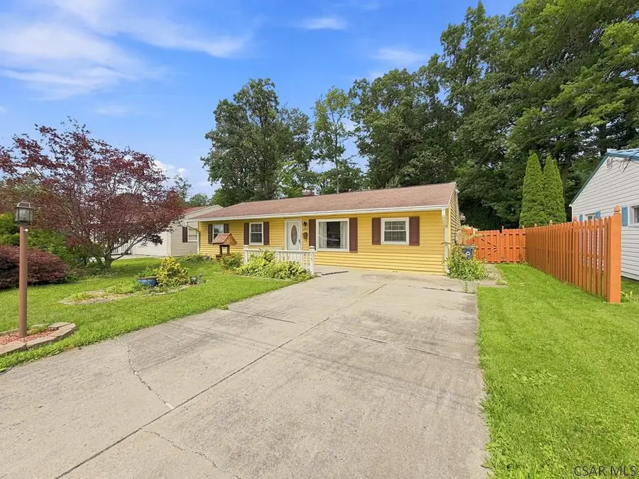 203 Marietta Drive, Johnstown, PA 15904 - #3