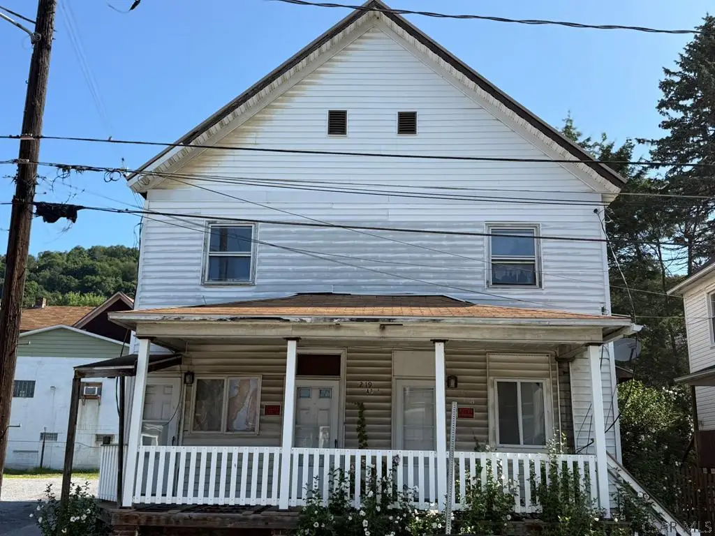 219-221 David Street, Johnstown, PA 15902 - #1