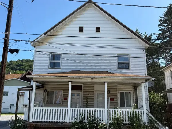 219-221 David Street, Johnstown, PA 15902