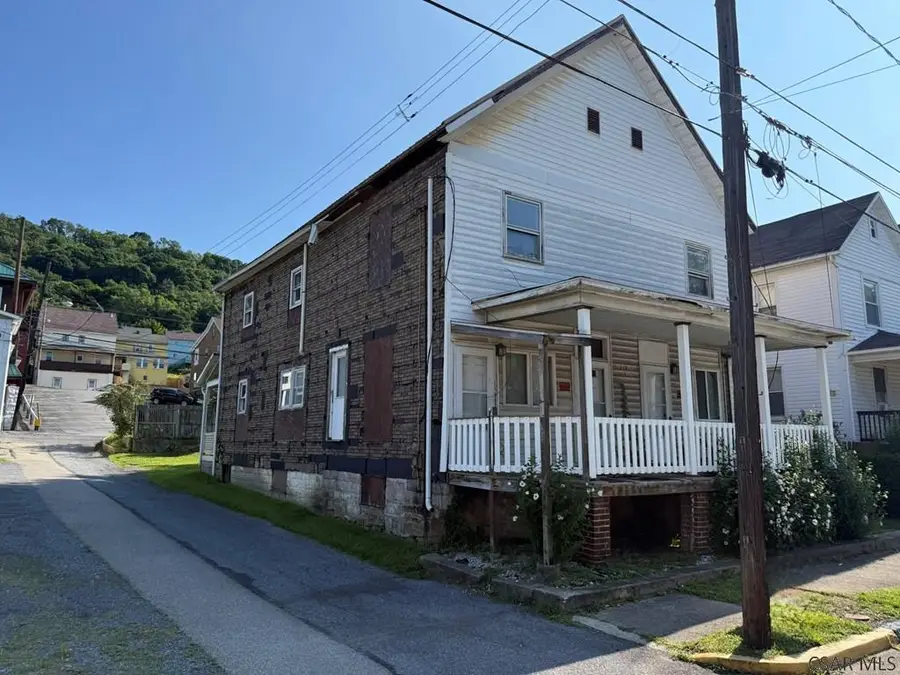 219-221 David Street, Johnstown, PA 15902 - #3