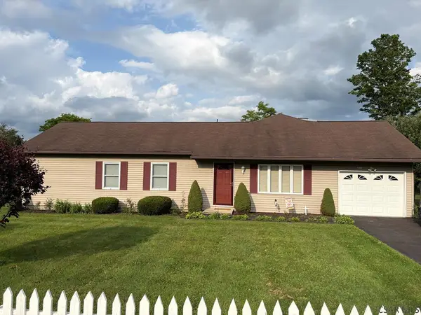 171 Redwood Drive, Salix, PA 15952