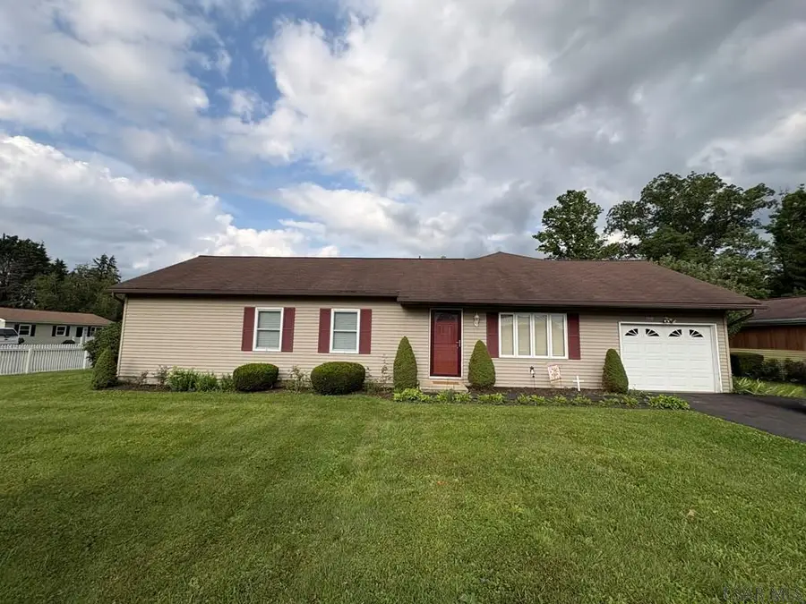171 Redwood Drive, Salix, PA 15952 - #2
