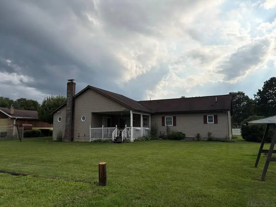 171 Redwood Drive, Salix, PA 15952 - #3