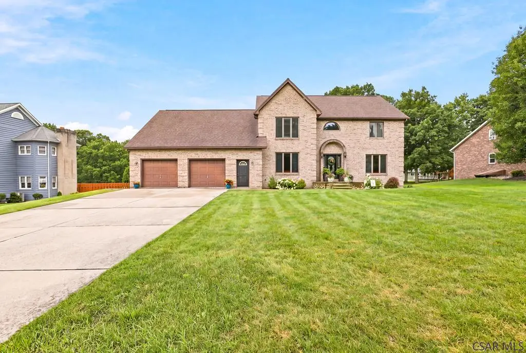 1409 Murphy Drive, Johnstown, PA 15905 - #1