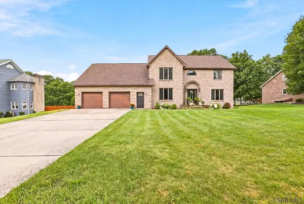 1409 Murphy Drive, Johnstown, PA 15905