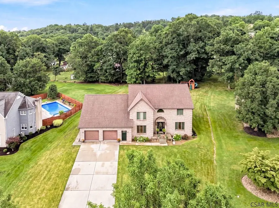 1409 Murphy Drive, Johnstown, PA 15905 - #2