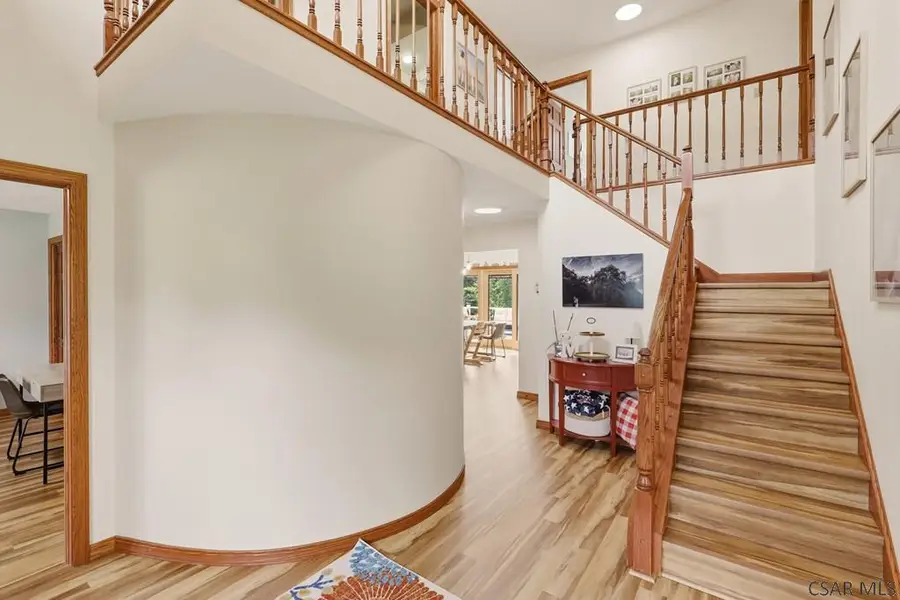 1409 Murphy Drive, Johnstown, PA 15905 - #3