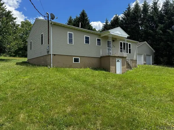 109 Zallar Street, Johnstown, PA 15902