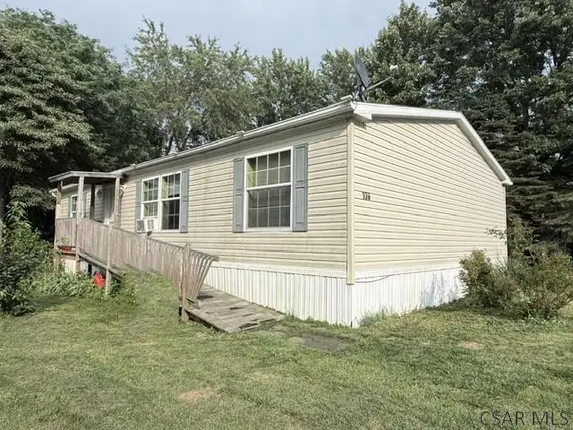 138 N White Drive, Johnstown, PA 15905 - #1
