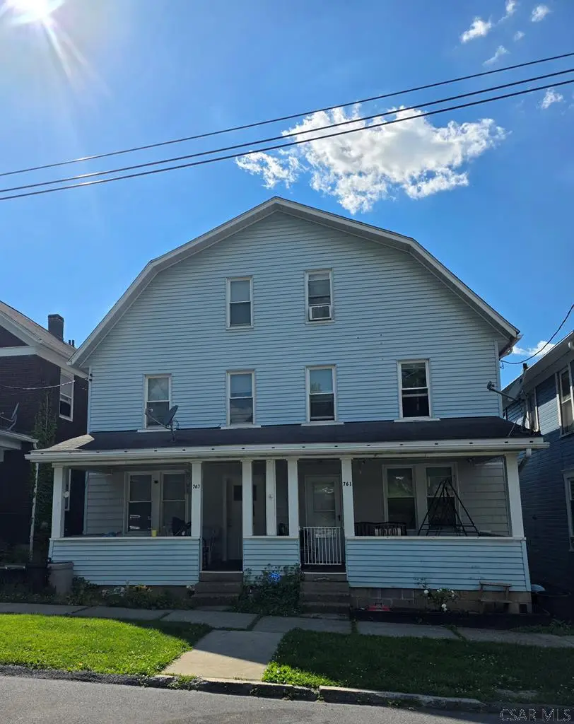 761/763 & 761R Coleman, Johnstown, PA 15902 - #1