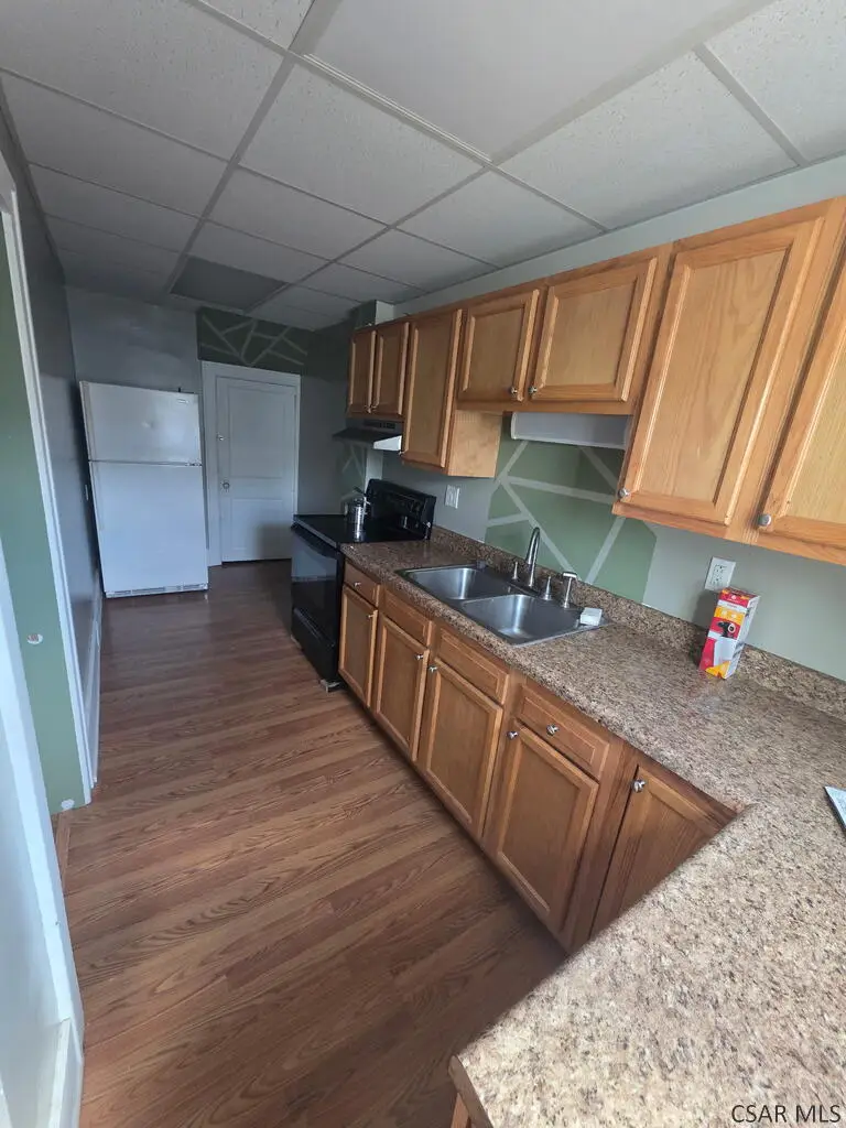 761/763 & 761R Coleman, Johnstown, PA 15902 - #3