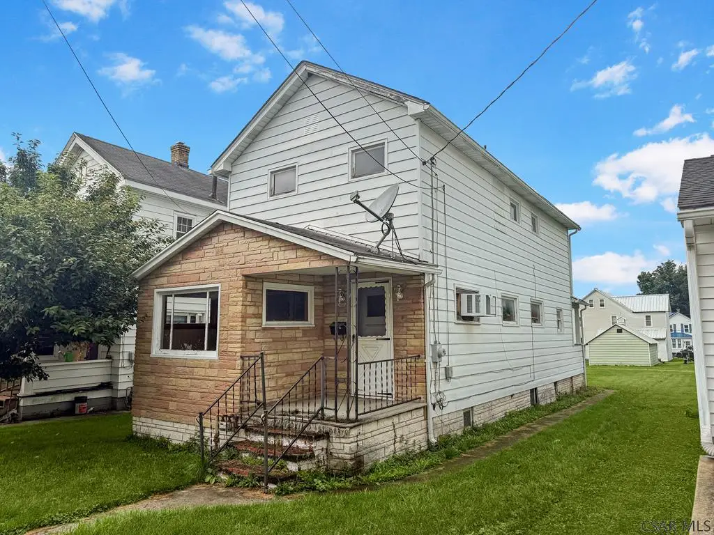 914 Sonman Avenue, Portage, PA 15946 - #1