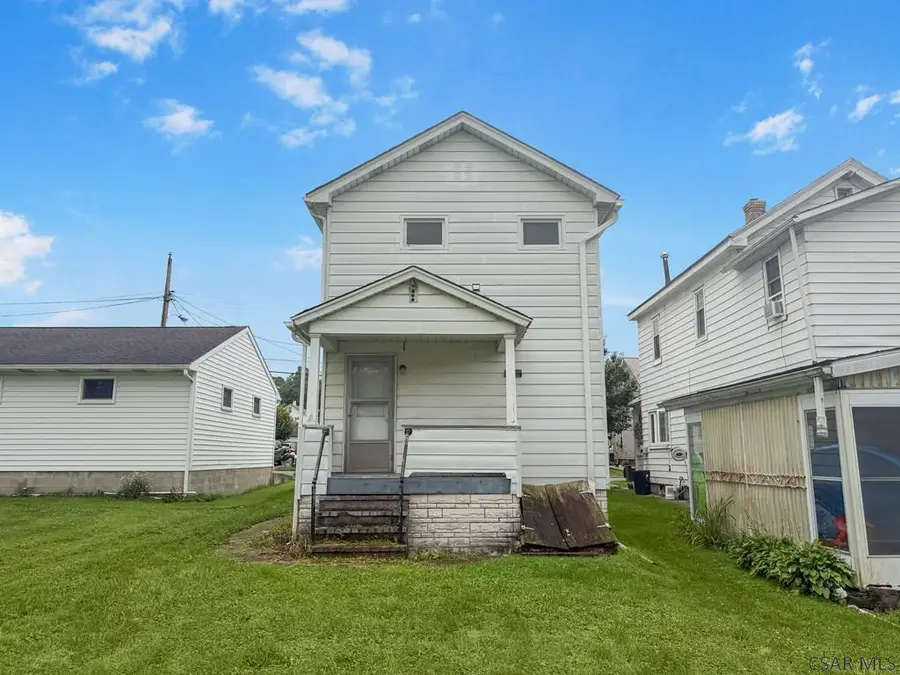 914 Sonman Avenue, Portage, PA 15946 - #3