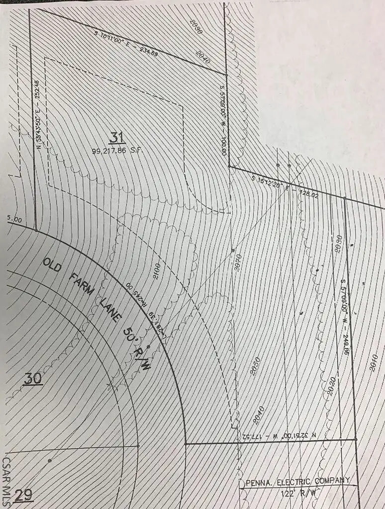 Lots #27 & #31 Old Farm Lane, Lots #27 & #31, Johnstown, PA 15904 - #3