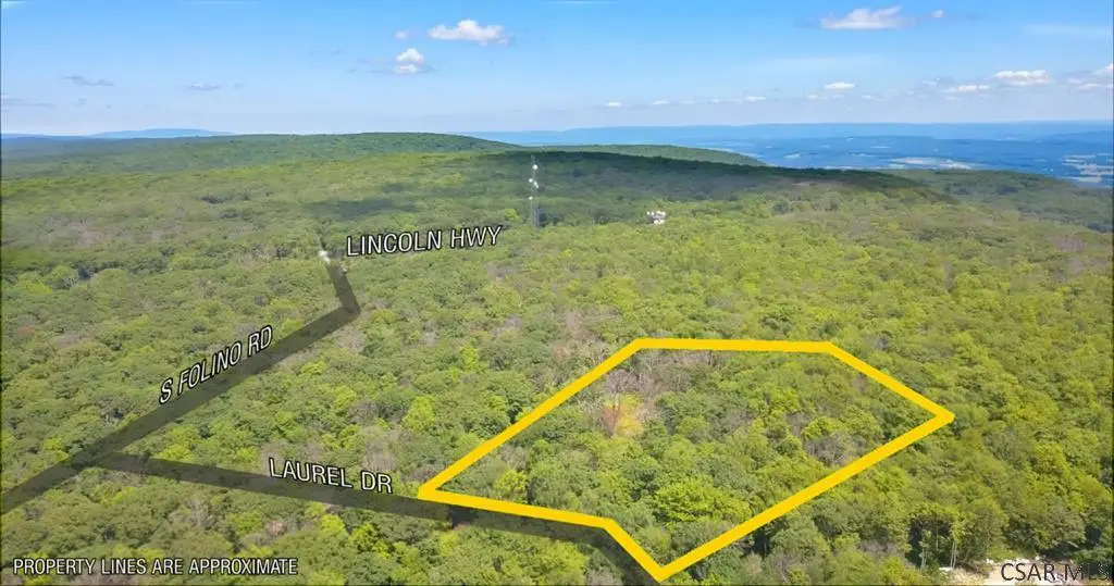 0 Laurel Dr, Central City, PA 15926 - #1