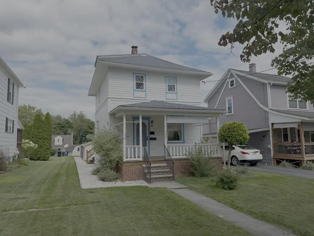 146 Violet Street, Johnstown, PA 15905 - #1