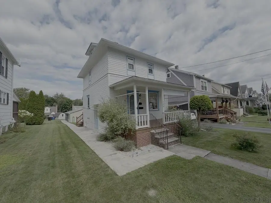 146 Violet Street, Johnstown, PA 15905 - #3