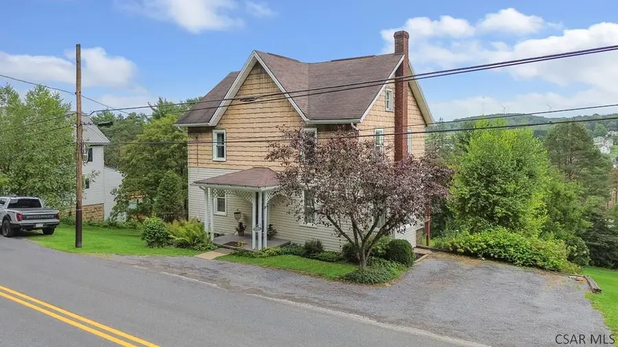1131 Spangler Street, Hastings, PA 16646 - #2