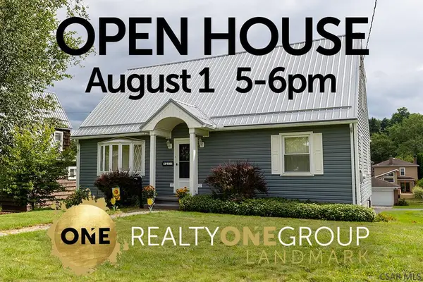 211 Leila St, Johnstown, PA 15905