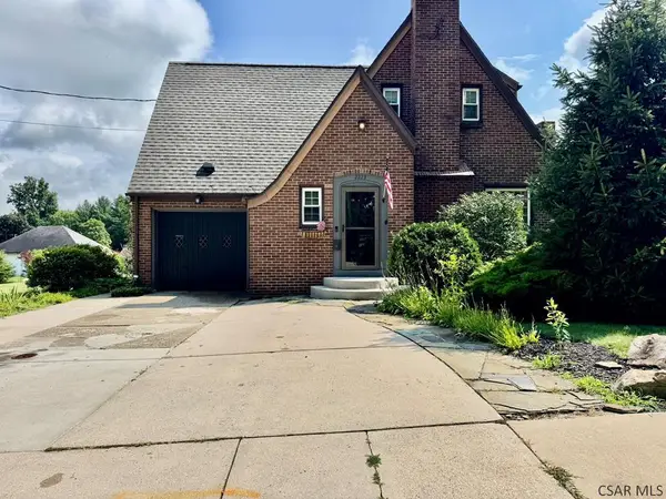 2223 Menoher Blvd, Johnstown, PA 15905