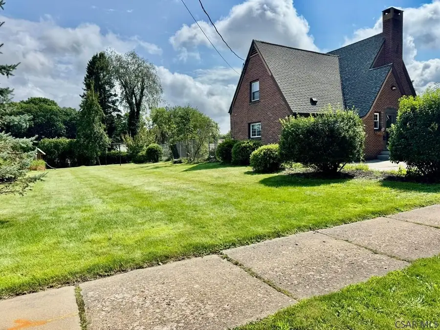 2223 Menoher Blvd, Johnstown, PA 15905 - #2