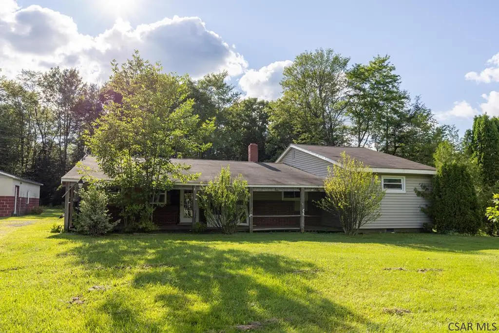 2593 New Germany Rd, Ebensburg, PA 15931 - #1
