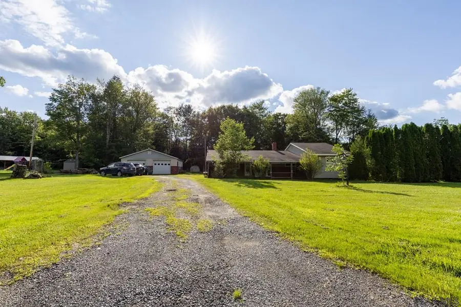 2593 New Germany Rd, Ebensburg, PA 15931 - #2