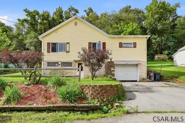 114 Conemaugh Ave, Jerome, PA 15937