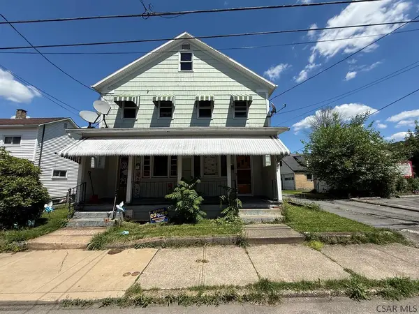 117-117.5 I Street, Johnstown, PA 15906