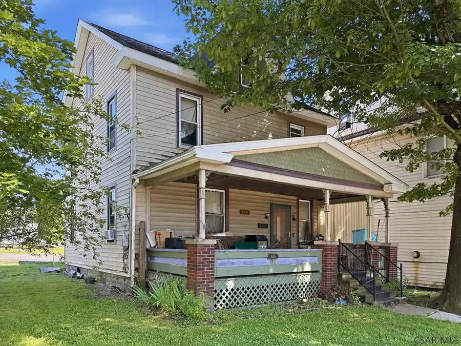 615-617 2nd Street, Cresson, PA 16630 - #2