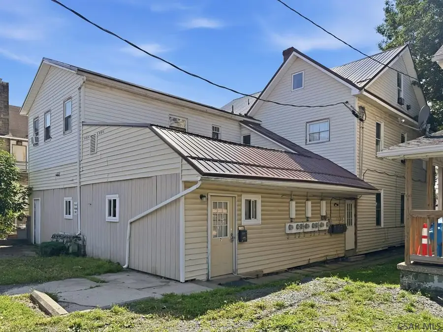 615-617 2nd Street, Cresson, PA 16630 - #3