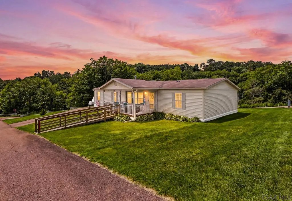 105 Sunset Drive, Berlin, PA 15530 - #1