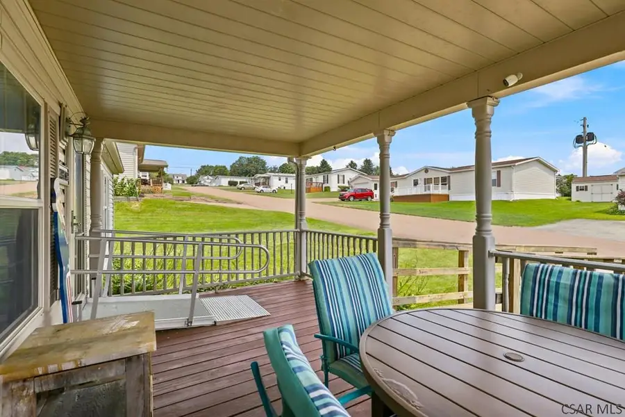 105 Sunset Drive, Berlin, PA 15530 - #3