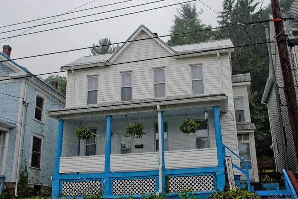 432 Vickroy Avenue, Johnstown, PA 15905
