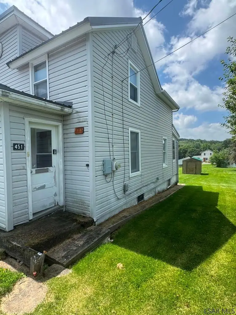 451 Ash St, Central City, PA 15926 - #3