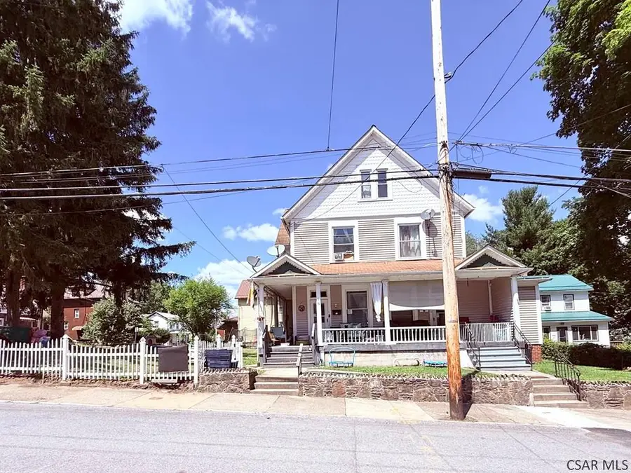 214-216 Chandler, Johnstown, PA 15906 - #2