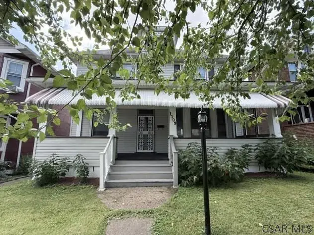 1109 Confer Avenue, Johnstown, PA 15905 - #3