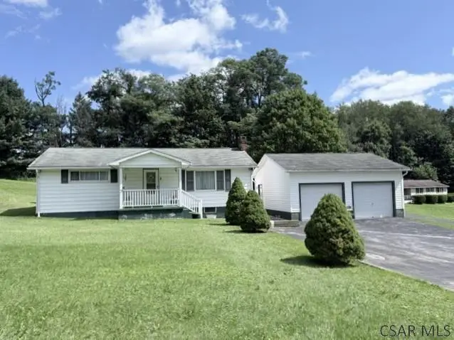 1241 Clapboard Run Road, Johnstown, PA 15904 - #1