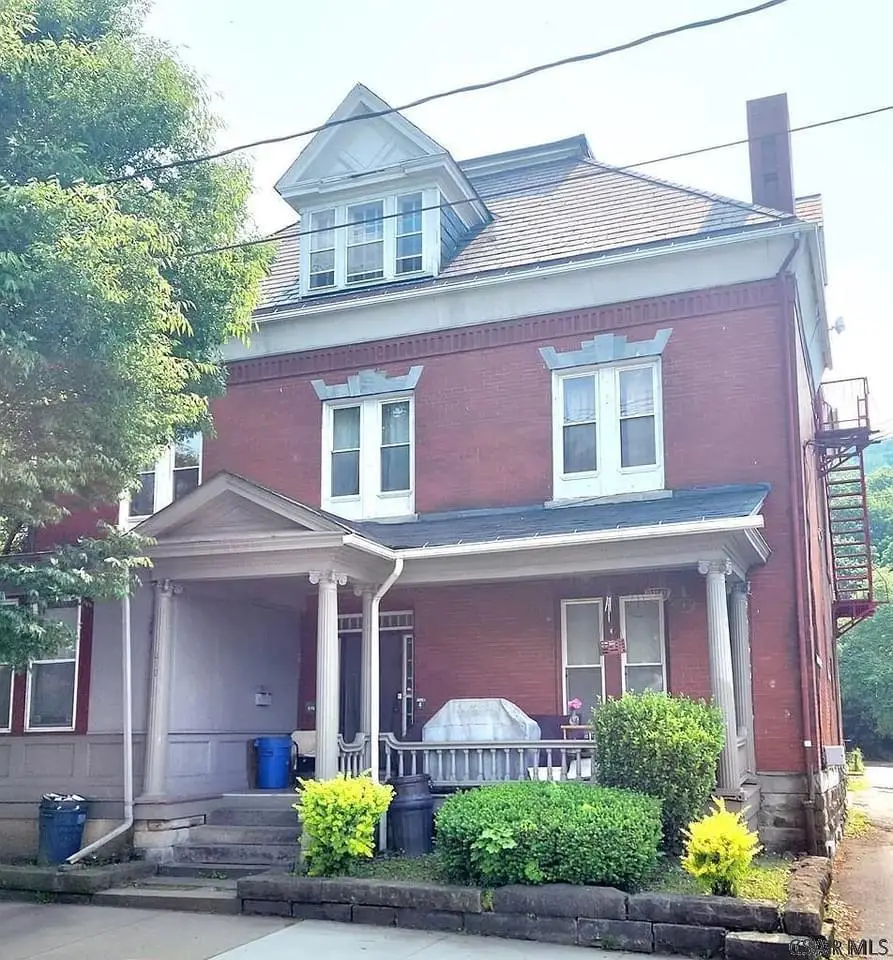 616 Napoleon Street, Johnstown, PA 15901 - #1