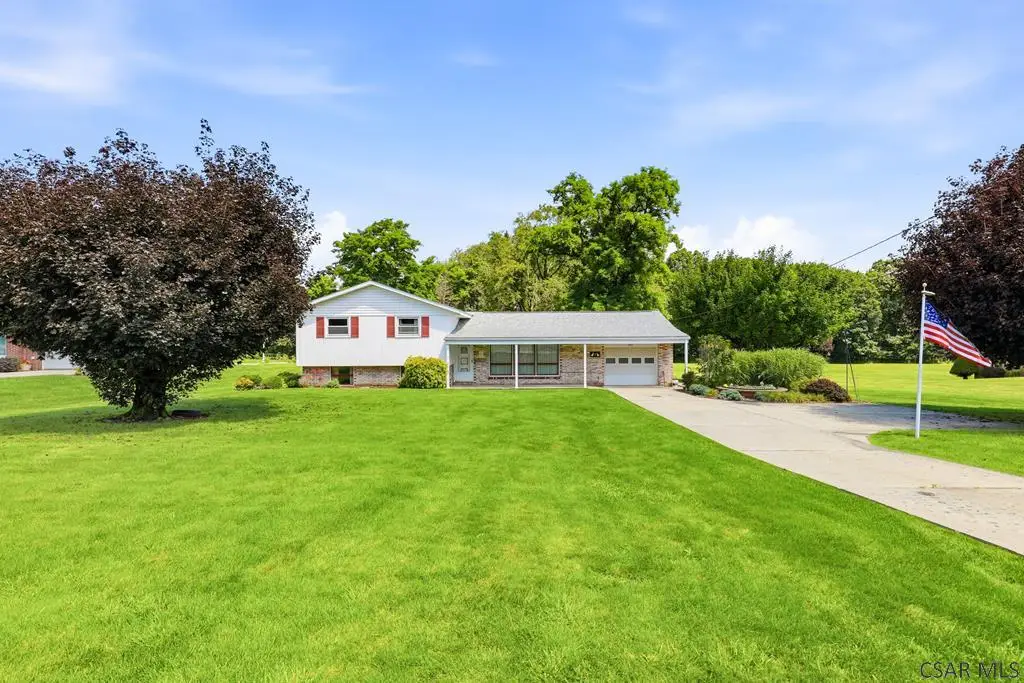 4075 Elton Rd, Johnstown, PA 15904 - #1