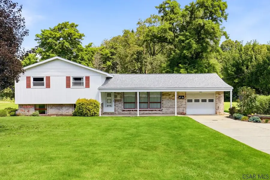 4075 Elton Rd, Johnstown, PA 15904 - #2
