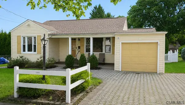 1563 Mary Drive, Johnstown, PA 15905