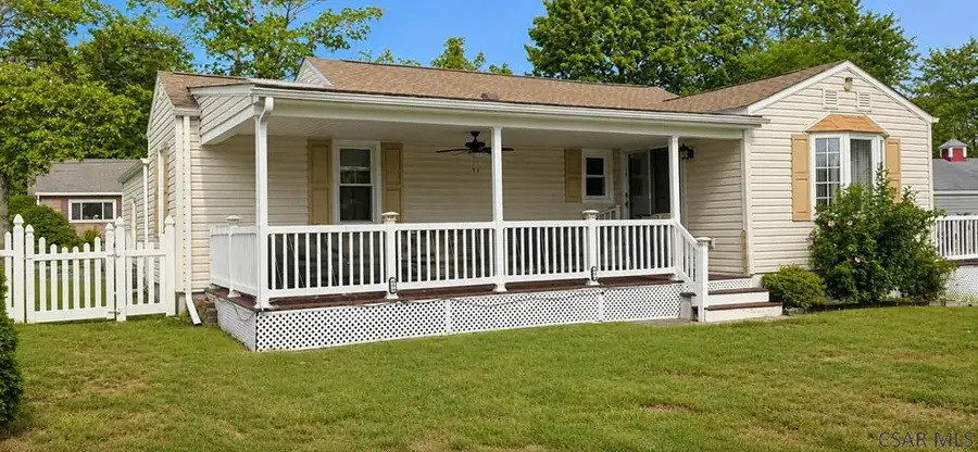 1563 Mary Drive, Johnstown, PA 15905 - #2