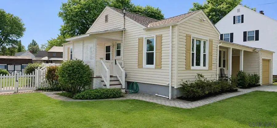 1563 Mary Drive, Johnstown, PA 15905 - #3