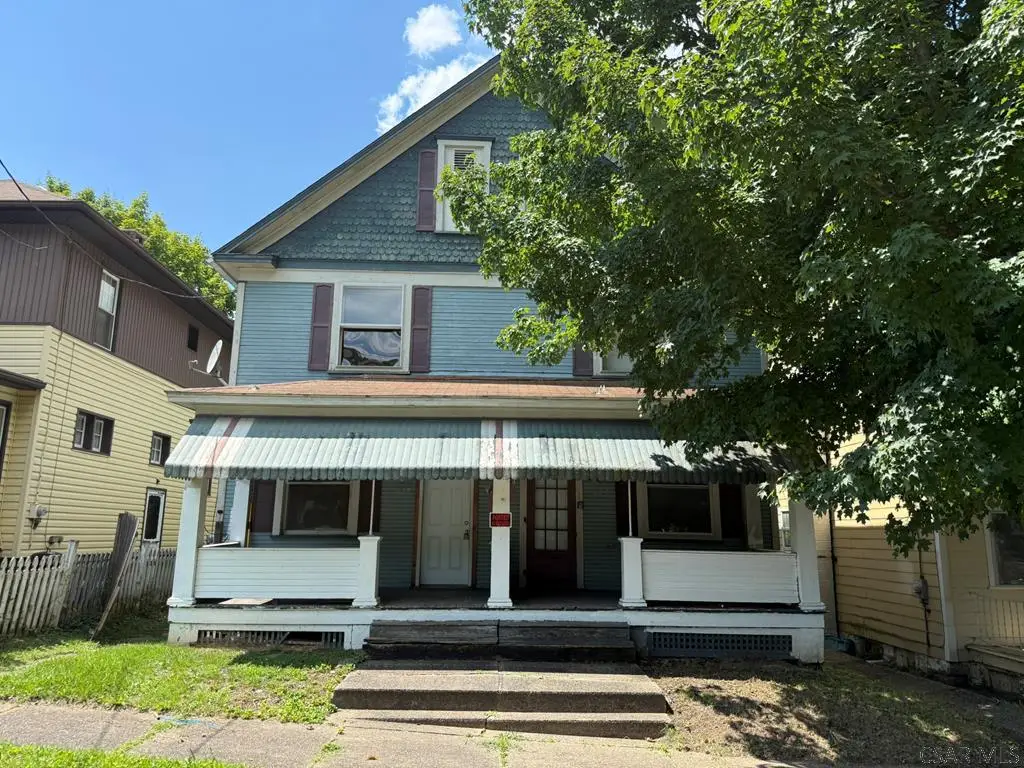 825-827 Cypress Avenue, Johnstown, PA 15902 - #1